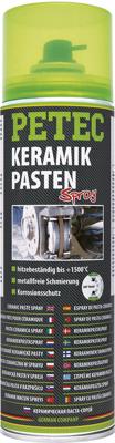 PETEC Ceramic paste spray 500 m