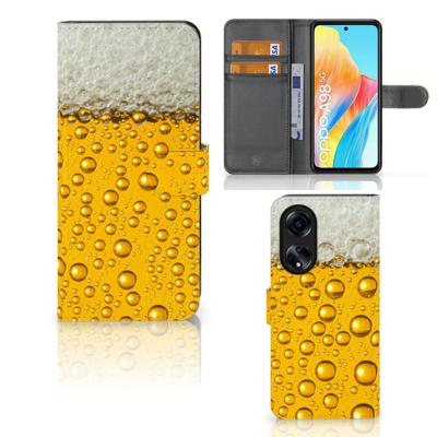 OPPO A98 5G | Book Cover | Bier