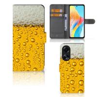 OPPO A98 5G | Book Cover | Bier