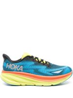 HOKA baskets Clifton L Gore-Tex - Bleu - thumbnail