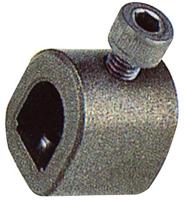 Makita Accessoires decoupeerzaagbladklem univ. - 132276-260