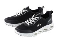 CRIVIT Dames sportschoenen (Zwart, 41) CRIVIT Dames sportschoenen (Zwart, 41)