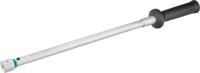HAZET Momentsleutel 6293-1CT - Draaimomentbereik min-max: 60 - 320 Nm - Nauwkeurigheid: 2% - 14 x 18 mm insteekvierkant hol - Lengte: 625 mm
