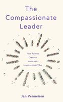 The Compassionate Leader - Jan Vermeiren - ebook - thumbnail