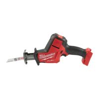 Milwaukee accu reciprozaagmachine - M18 FHZ-0X - Fuel Hackzal - 18V - excl accu en lader - in HD box - thumbnail