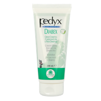 Pedyx Voetcreme diabetes 200 Milliliter