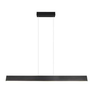 Trio Galway Hanglamp - Zwart Mat