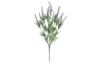 Decostar steker/hang Lavendula 48 cm paars
