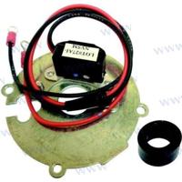 REC26901 - ELEKTRONISCHE CONVERSIE KIT