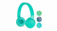 Buddyphones POP Turquoise