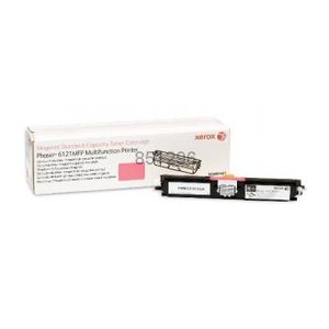 Xerox Phaser 6121MFP, standaard tonercartridge, magenta (1500 pagina's)