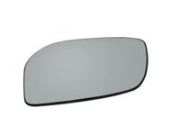 Spiegelglas, buitenspiegel 6102021291217P
