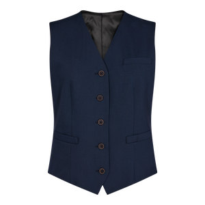 Sunwill Business 2019-2722 Women's Traveller Waistcoat