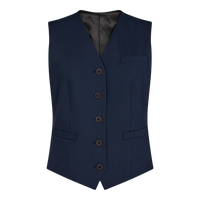 Sunwill Business 2019-2722 Women's Traveller Waistcoat