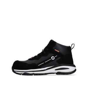 Bata werkschoenen Jane S3S halfhoog - maat 37