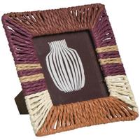 Fotolijst Fes - multikleur - 18x18 cm - Leen Bakker