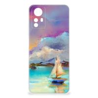 Smartphone hoesje Xiaomi Redmi Note 12S Boat