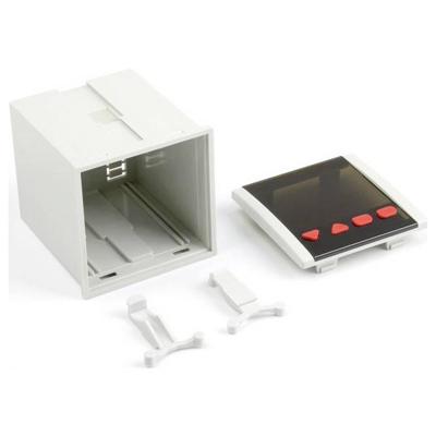 Supertronic TT190G-S Inbouwbehuizing 81 x 72 x 72 1 stuk(s)