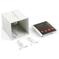 Supertronic TT190G-S Inbouwbehuizing 81 x 72 x 72 1 stuk(s)