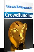 Crowdfunding - Cursus -Beleggen.net - ebook