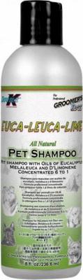 Euca Leuca Lime, antiparasitair 237 ml