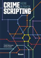 Crime Scripting (Hardback)