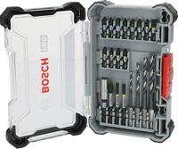 Bosch Accessoires pro impact metal set | 20-dlg. - 2608521u84