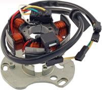 RMS Anchor plates 6 coils