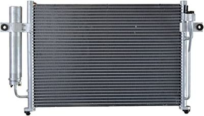 Condensor, airconditioning 35475