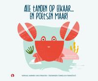 Alle tanden op elkaar… en poetsen maar (Hardback)