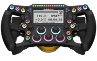 Leoxz XGT Ultimate Steering Wheel