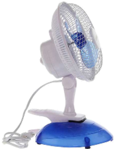Fertraso Fertraso Tentwaaier 15cm + klem en steun