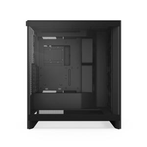 NZXT H7 Flow ( 2024 ) midi tower behuizing