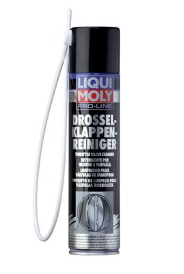Liqui Moly Gasklephuisreiniger 400ml 8986