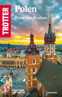 Reisgids Trotter Polen | Lannoo