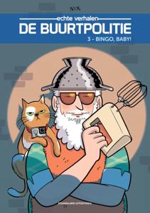 Bingo, baby! (Paperback)