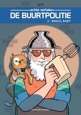 Bingo, baby! (Paperback)