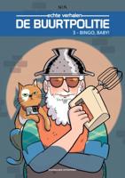 Bingo, baby! (Paperback)