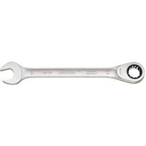 Gedore 2297108 7 R 12 Ring-steeksleutel Sleutelbreedte (metrisch) 12 mm