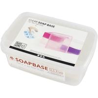 Creativ Company Zeep basis helder, 1kg