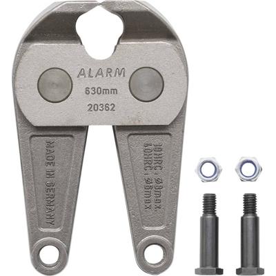 Alarm Werkzeuge Snijkop voor kopkniptang voor bouten 140 mm