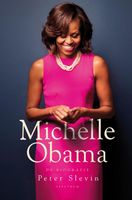 Michelle Obama - Peter Slevin - ebook - thumbnail