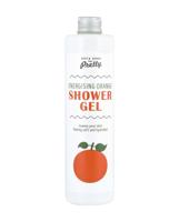 Zoya Goes Pretty Showergel energising orange Zoya Goes Pretty Showergel energising orange