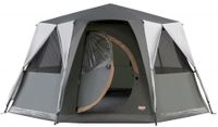 Coleman Octagon Grey familietent - 8 persoons - thumbnail