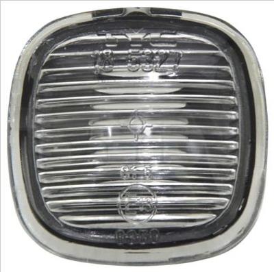Zijknipperlicht 185327812