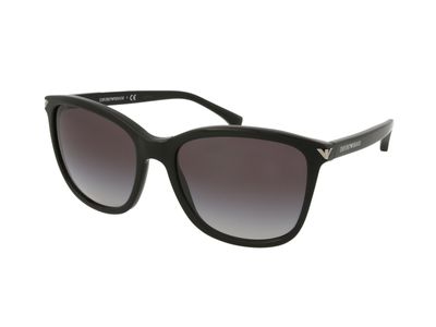 Zonnebrillen Emporio Armani EA4060 50178G