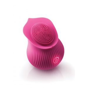 NS Novelties - INYA The Bloom Clitoris Vibrator Roze