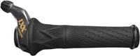 SRAM Twist grip shifter "xx1 eagle" 12-sp.,carbon