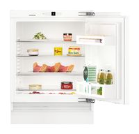 Liebherr UIK 1510 Comfort koelkast Ingebouwd 135 l A++ - thumbnail
