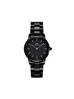 Daniel Wellington montre Iconic Link Ceramic 28 mm - Noir